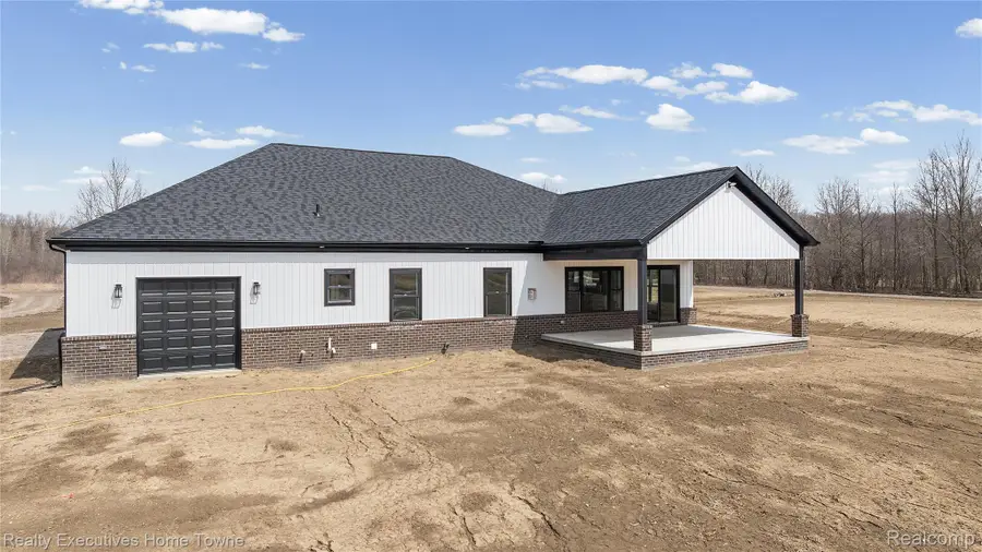 26850 Irwin Rd., Richmond, MI 48062 - #2