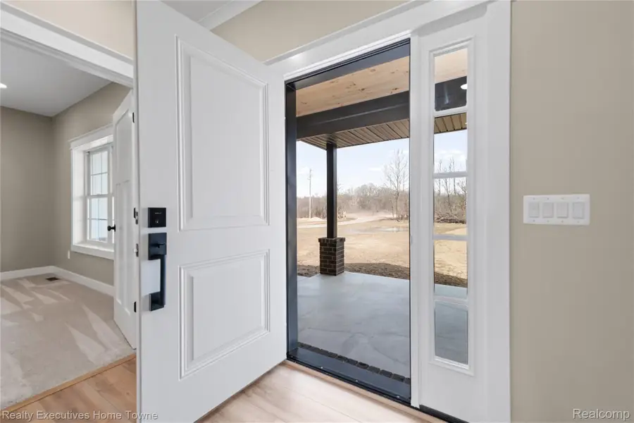 26850 Irwin Rd., Richmond, MI 48062 - #3