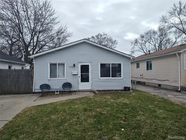 11108 Essex Avenue, Warren, MI 48089