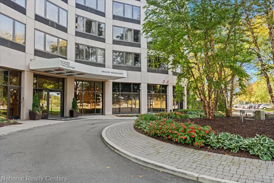 5000 Town Center #408, Southfield, MI 48075 - #2
