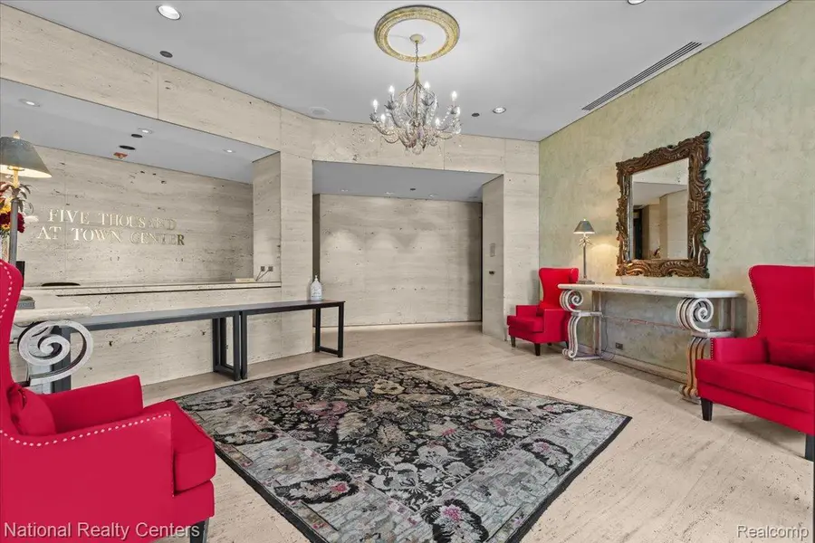 5000 Town Center #408, Southfield, MI 48075 - #3