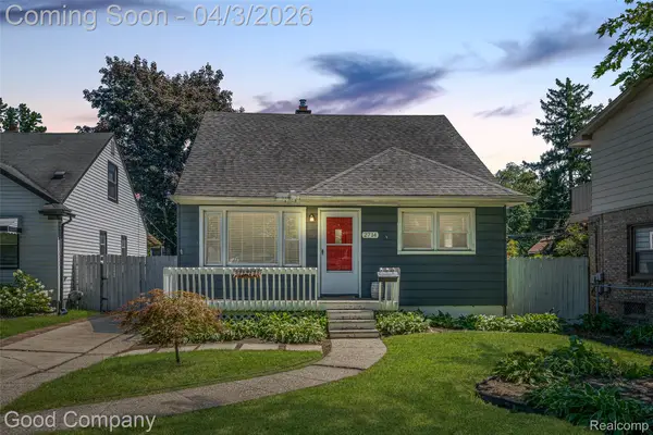 2714 Rochester Road, RoyalOak, MI 48073