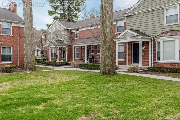 723 N Old Woodward Avenue, Birmingham, MI 48009