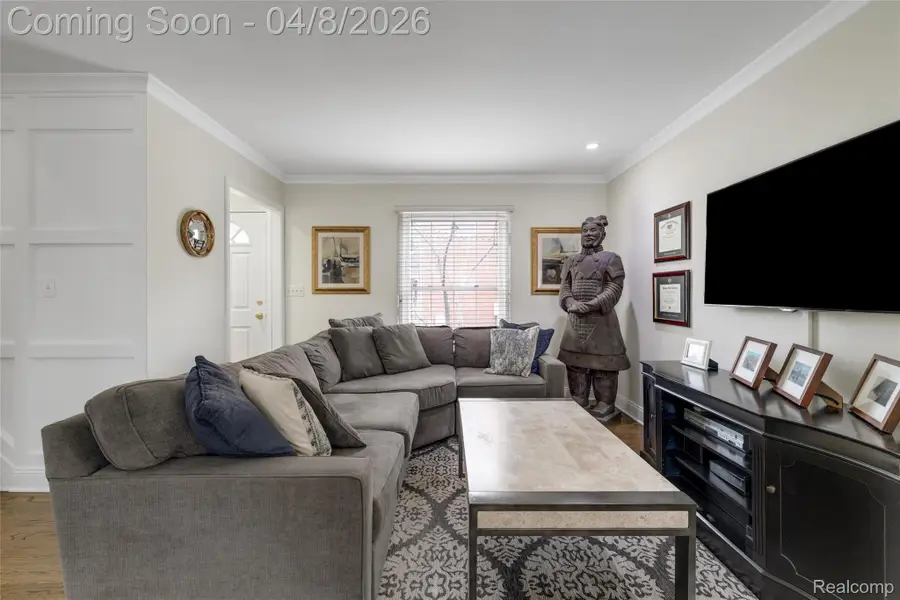 723 N Old Woodward Avenue, Birmingham, MI 48009 - #3