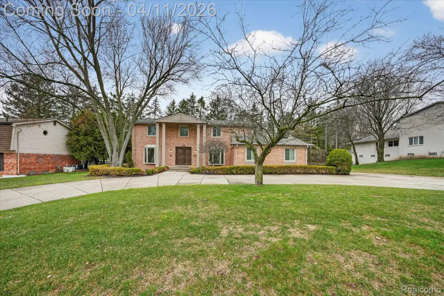 21770 Riverview Drive, Southfield, MI 48025 - #3