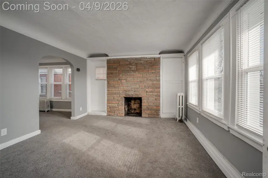 15739 Washburn Street, Detroit, MI 48238 - #3