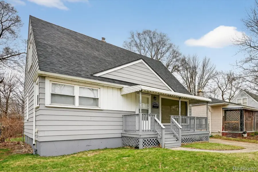 18678 Gaylord, Redford, MI 48240 - #3