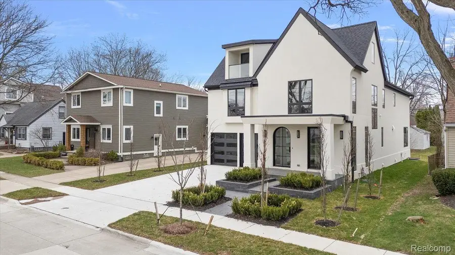 1798 Webster Street, Birmingham, MI 48009 - #3