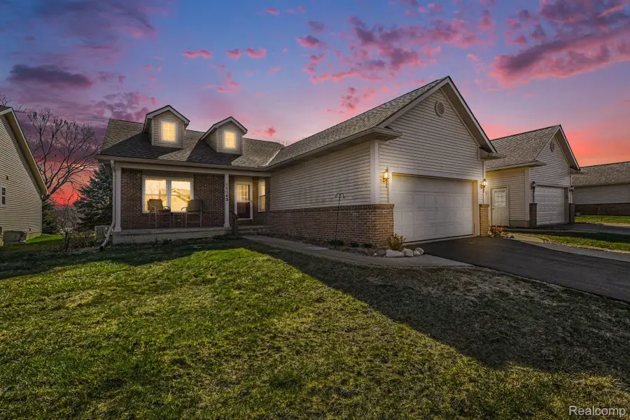 11143 Strathmore Court #14, Holly, MI 48439 - #2