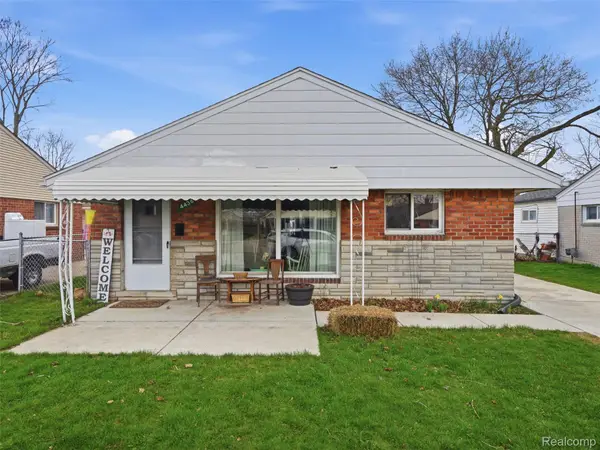 4436 15th Street, Wyandotte, MI 48192