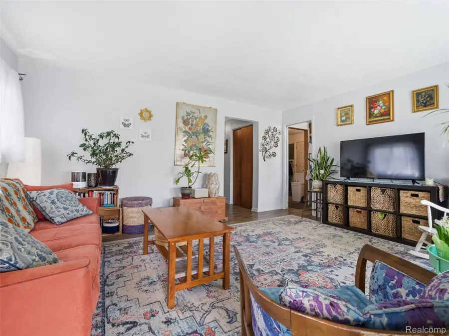 4436 15th Street, Wyandotte, MI 48192 - #3