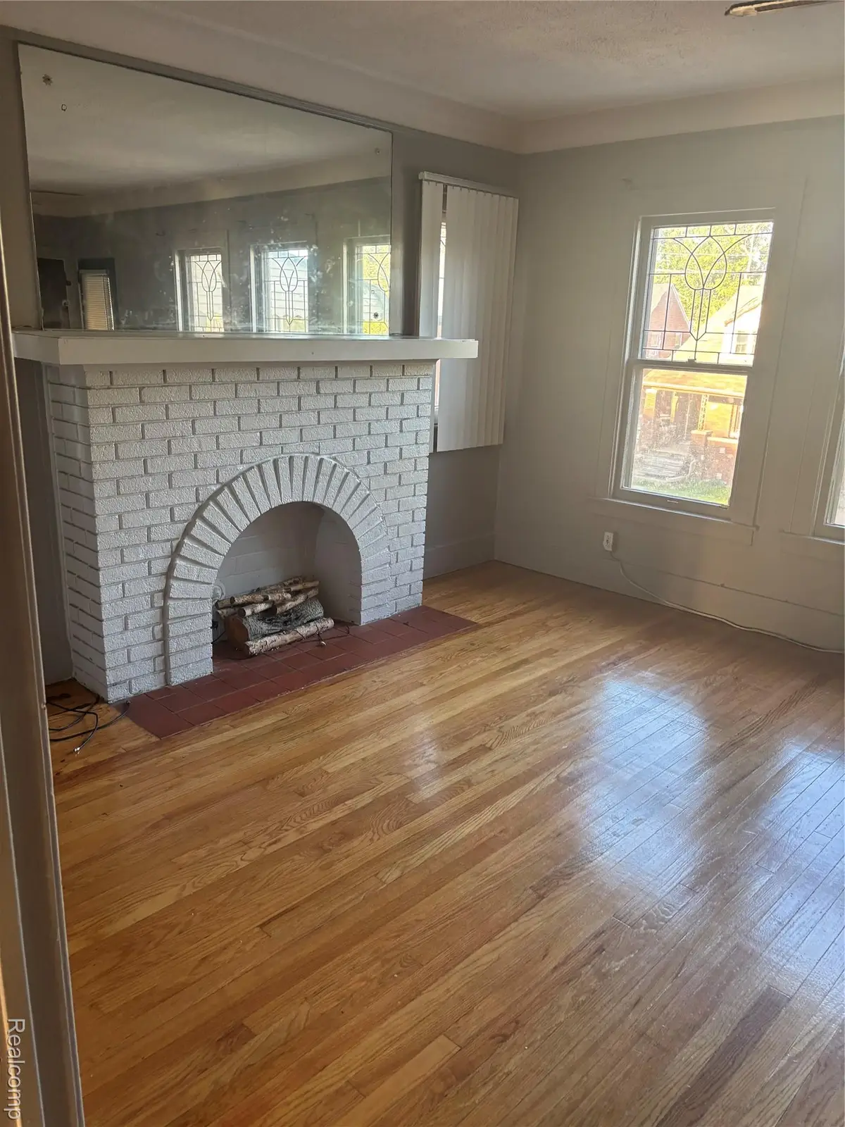 405 Newport Street, Detroit, MI 48215 - #1