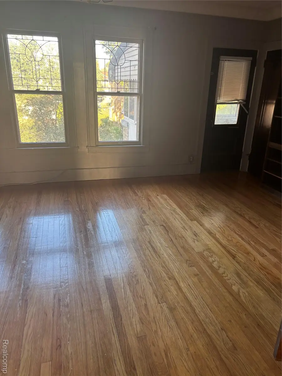405 Newport Street, Detroit, MI 48215 - #2