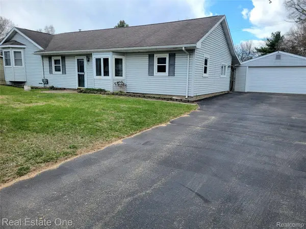 5415 Pine Knob Lane, Clarkston, MI 48346
