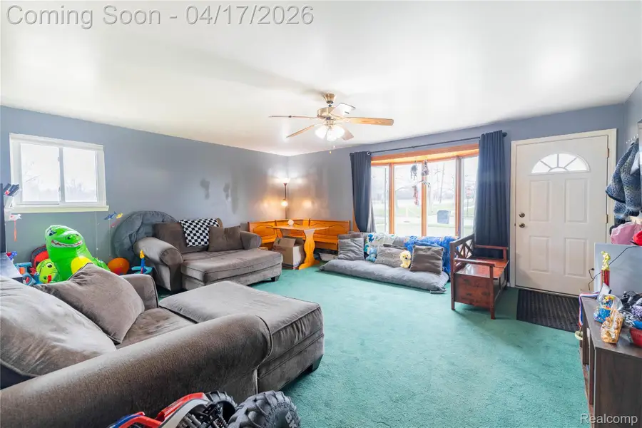 4707 16th Street, Wyandotte, MI 48192 - #3