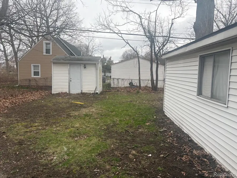 125 N Parent Street, Westland, MI 48185 - #3