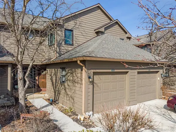 3414 Breckland Court, AnnArbor, MI 48108