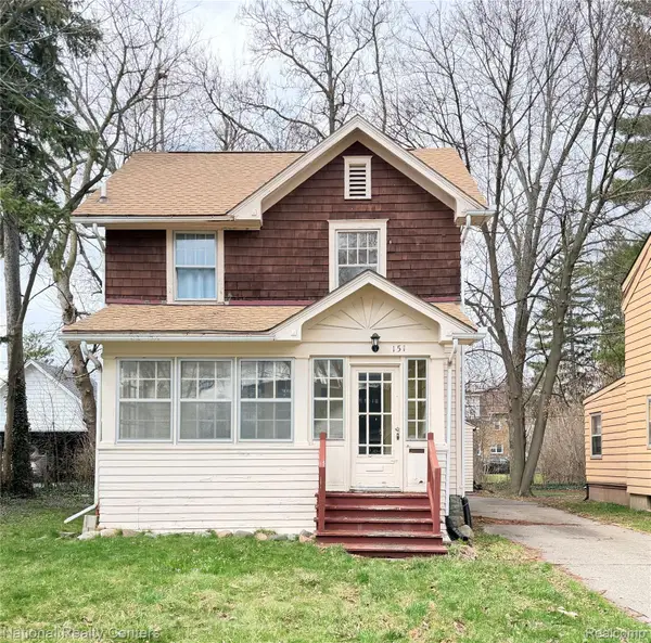 151 Kedzie Street, EastLansing, MI 48823