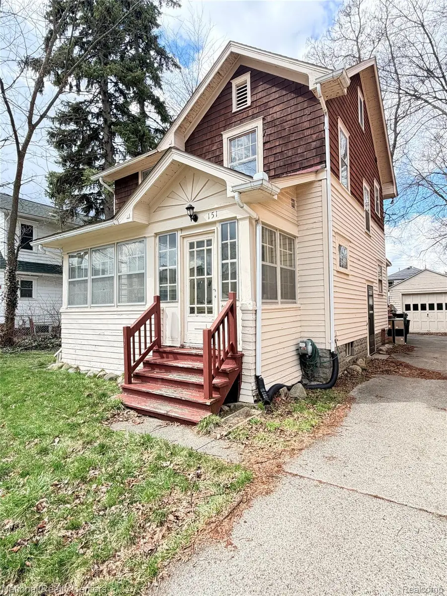 151 Kedzie Street, East Lansing, MI 48823 - #3
