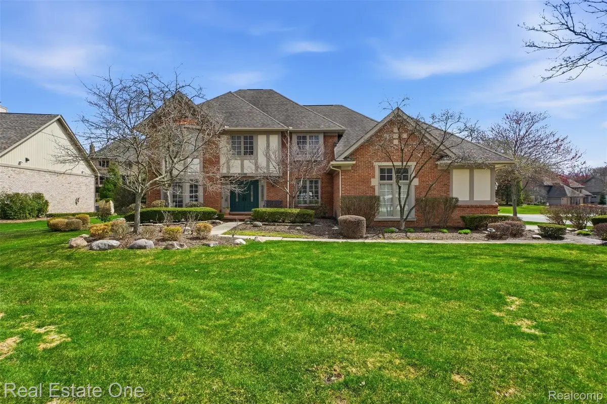 10312 Millwood Drive, Plymouth, MI 48170 - #1