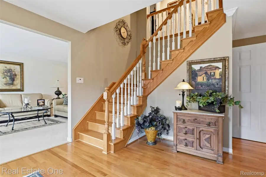 10312 Millwood Drive, Plymouth, MI 48170 - #2