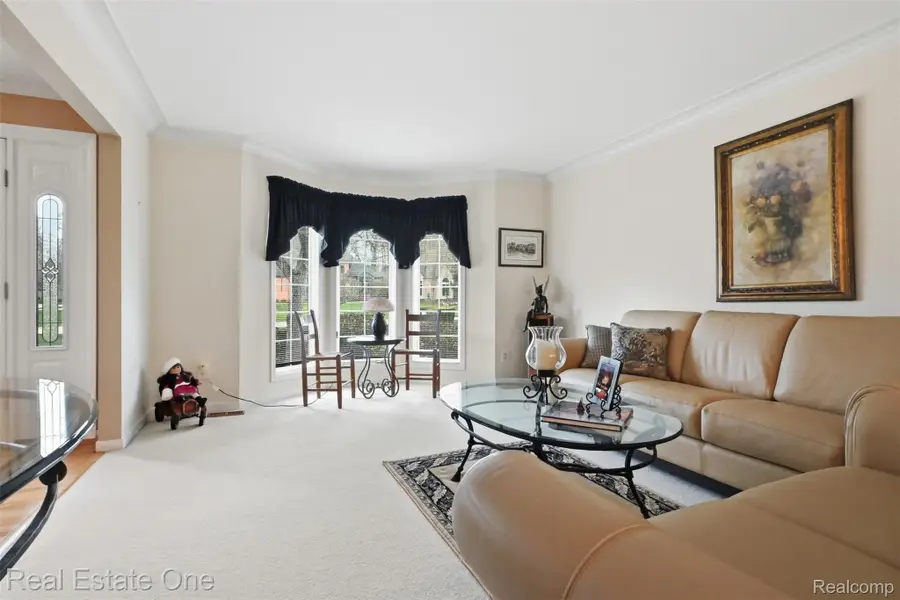 10312 Millwood Drive, Plymouth, MI 48170 - #3