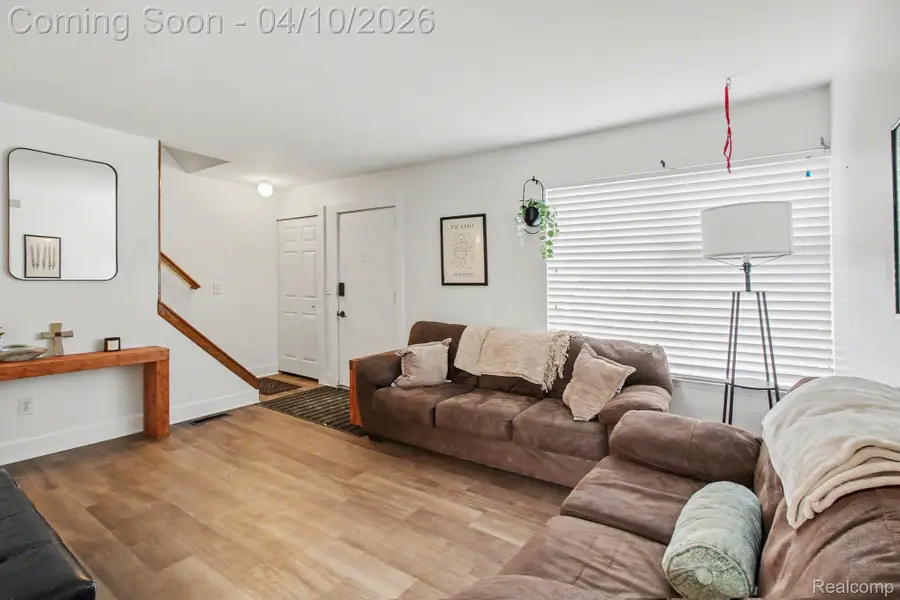 616 Rickett Road #118, Brighton, MI 48116 - #3