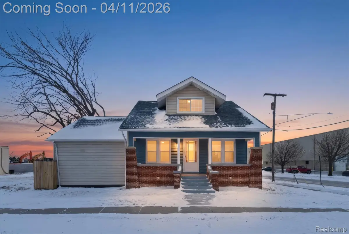 3440 E 10 Mile 10 Mile Road, Warren, MI 48091 - #1