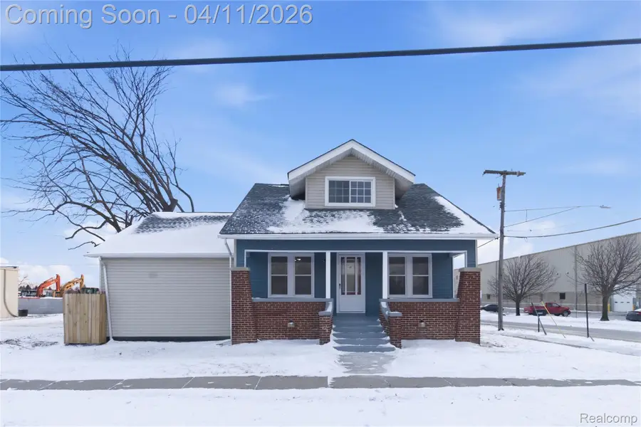 3440 E 10 Mile 10 Mile Road, Warren, MI 48091 - #2