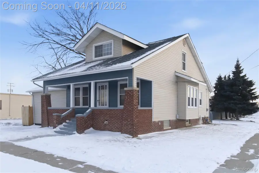 3440 E 10 Mile 10 Mile Road, Warren, MI 48091 - #3