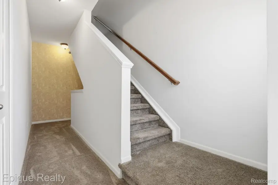 3212 Paradise Trail, Oxford, MI 48371 - #3