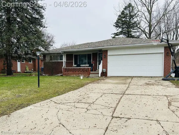 5448 Fern Avenue, GrandBlanc, MI 48439