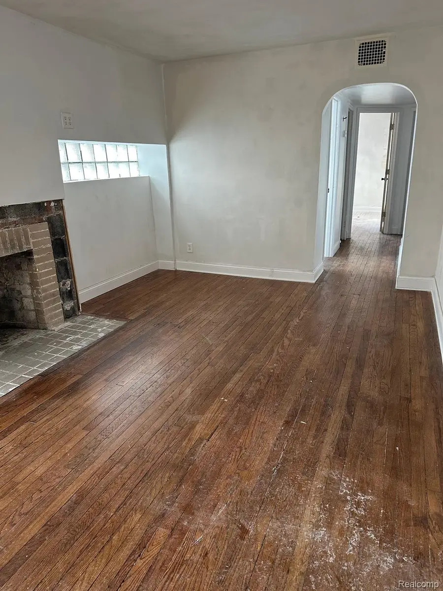 15355 Auburn Street, Detroit, MI 48223 - #3