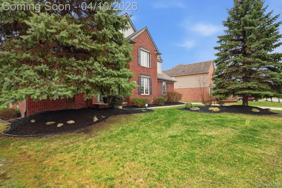 300 E Canford Park, Canton, MI 48187 - #3