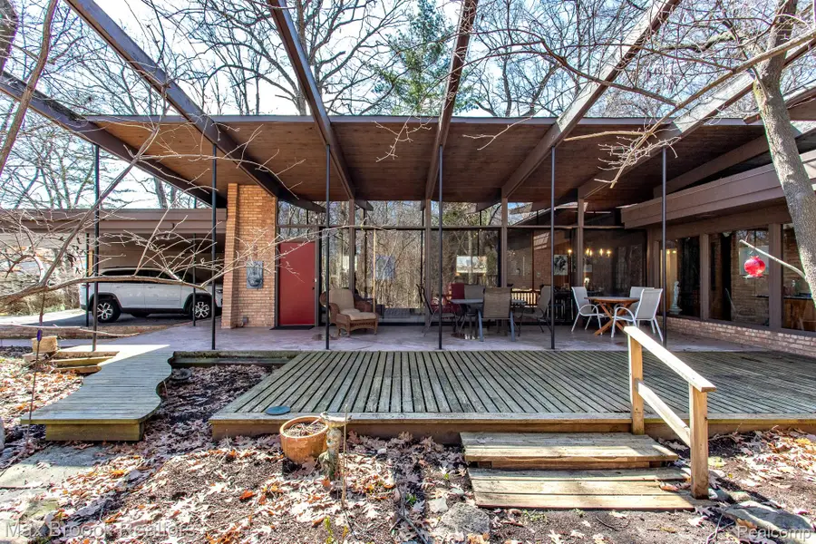 30875 Franklin Road, Franklin, MI 48025 - #2