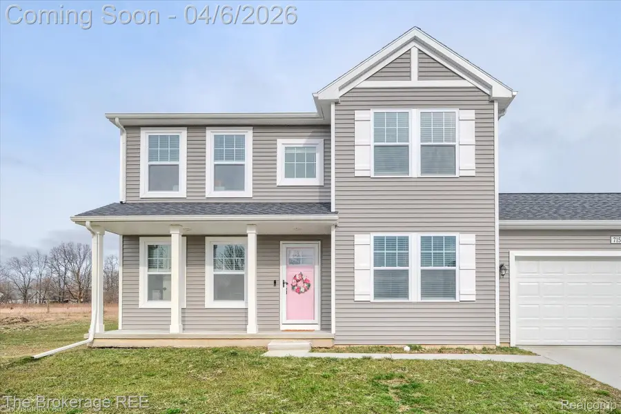 7157 Timberline Drive, Flint, MI 48507 - #2