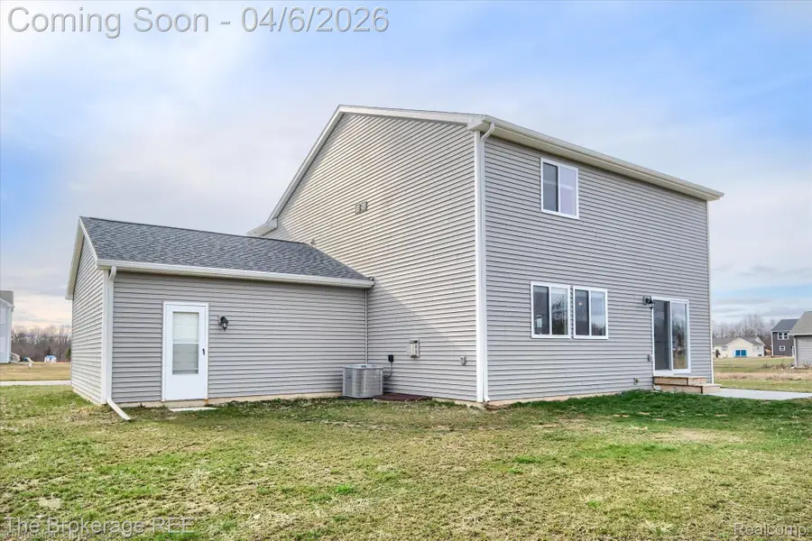 7157 Timberline Drive, Flint, MI 48507 - #3