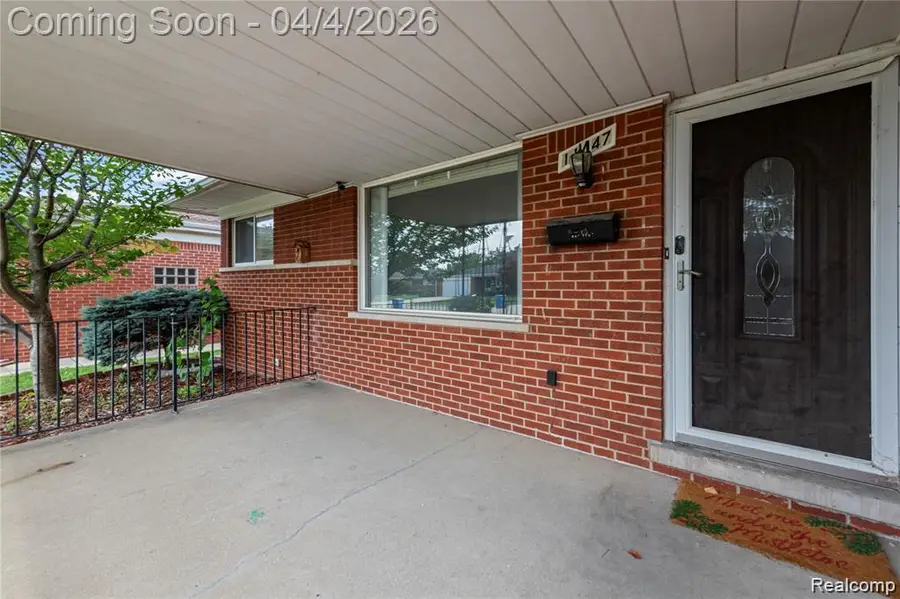 11447 Edwin Drive, Warren, MI 48093 - #2