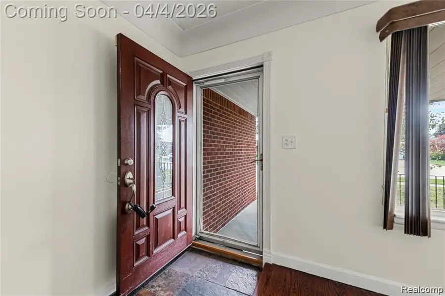 11447 Edwin Drive, Warren, MI 48093 - #3