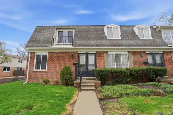 1791 Wickham Street, RoyalOak, MI 48073