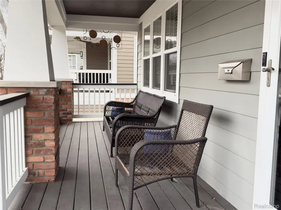 500 E University Avenue, Royal Oak, MI 48067 - #3