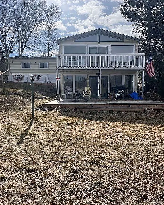 331 N Crooked Lake Drive, Lake, MI 48632 - #2