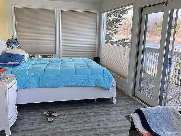 331 N Crooked Lake Drive, Lake, MI 48632 - #3