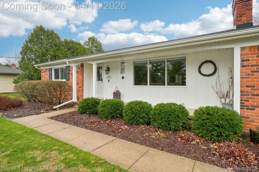 10995 Big Lake Road, Davisburg, MI 48350 - #3