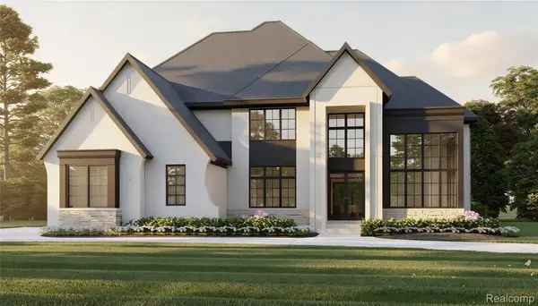 3431 Crooks Road, Troy, MI 48084