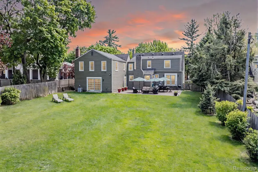 950 W Lincoln Street, Birmingham, MI 48009 - #3