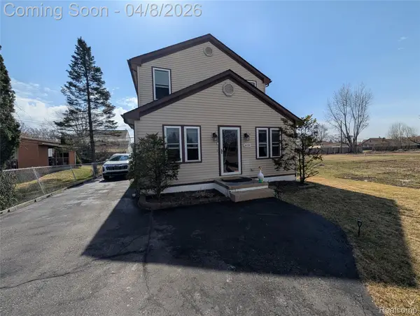 36080 Moravian Drive, ClintonTownship, MI 48035