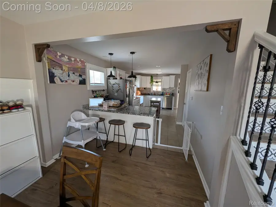 36080 Moravian Drive, Clinton Township, MI 48035 - #2