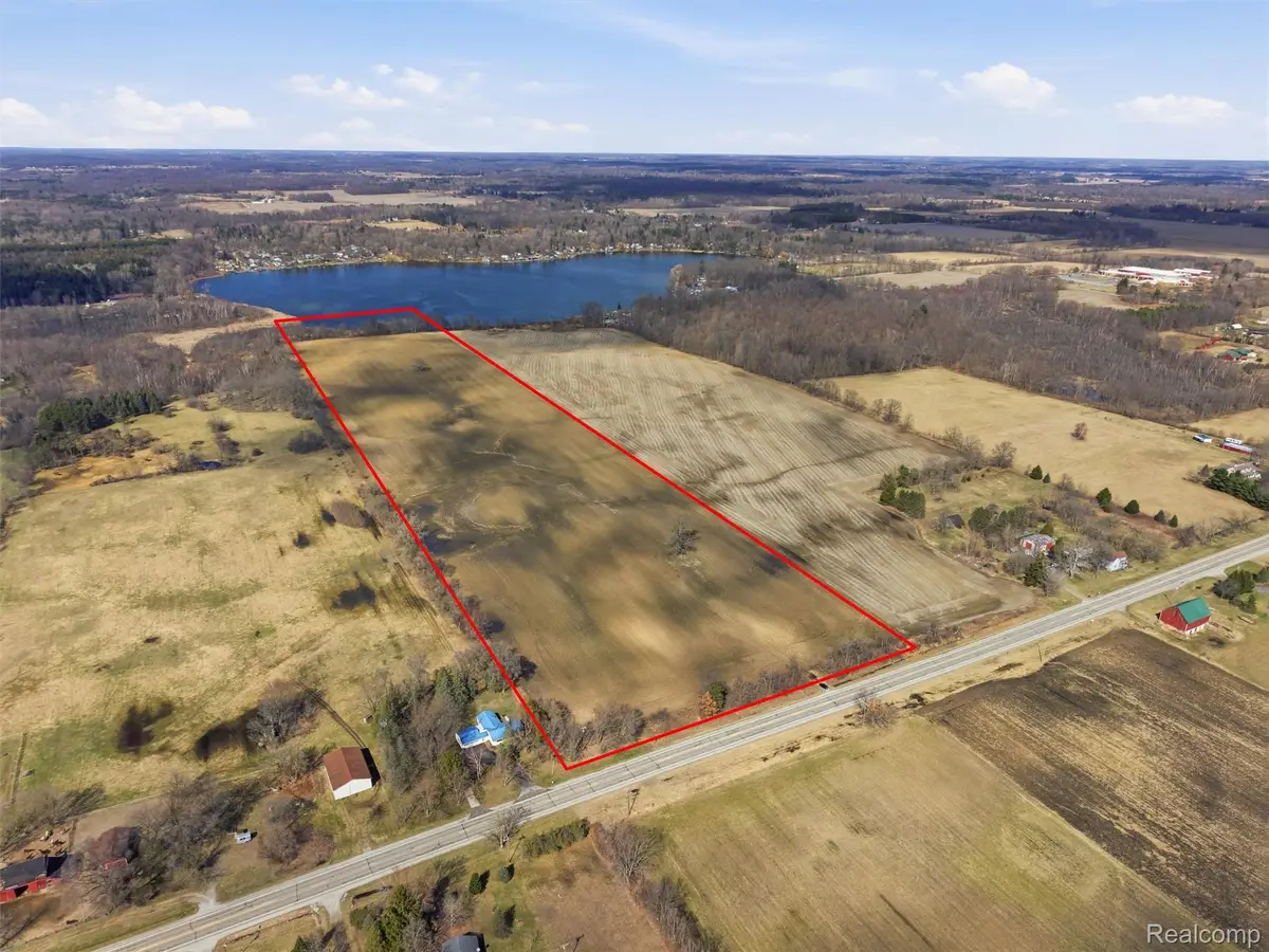 0 Imlay City Road, Attica, MI 48412 - #1