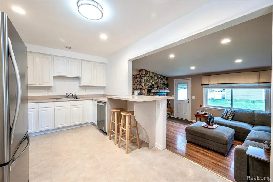 3317 Normandy Road, Royal Oak, MI 48073 - #3